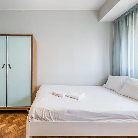 Guestready - Spacious In Centre Porto