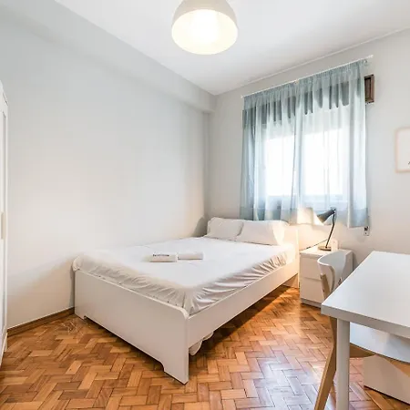 Apartment Guestready - Spacious In Centre