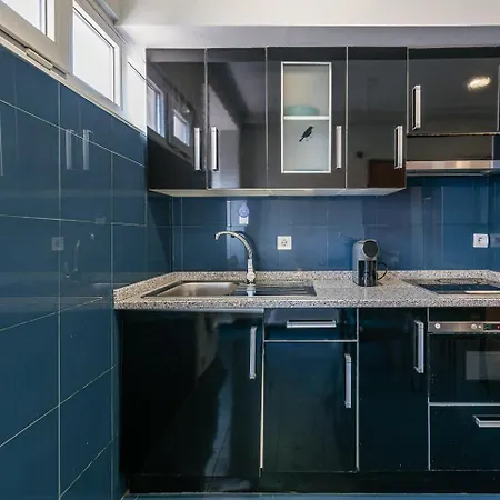Apartment Guestready - Spacious In Centre *