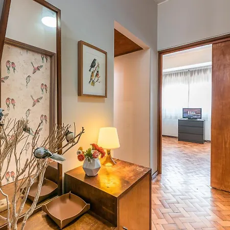 Guestready - Spacious In Centre Apartment